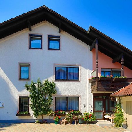 Haus Moser Altötting Exterior foto